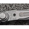 Recambio de retenedor puerta trasera izquierda para bmw x1 (e84) sdrive 18d referencia OEM IAM 2990642  