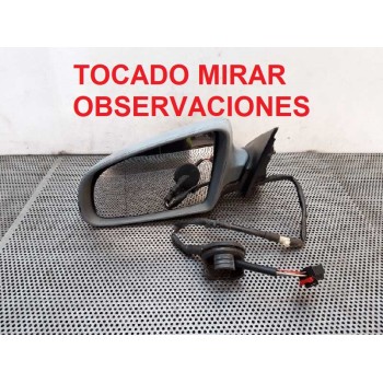 RETROVISOR IZQUIERDO 