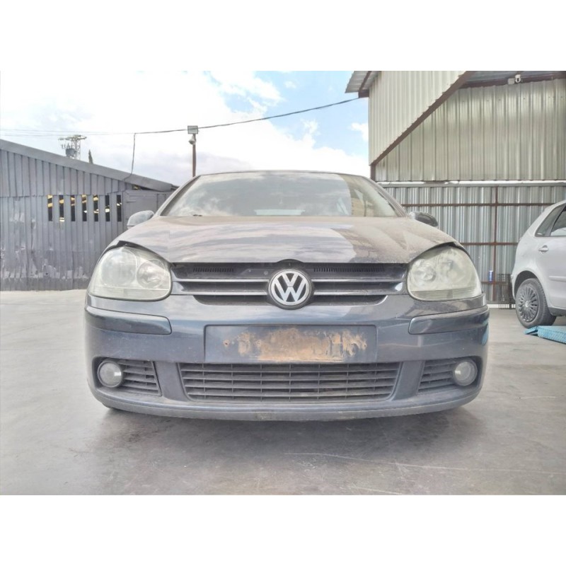 volkswagen golf v berlina (1k1) del año 2005