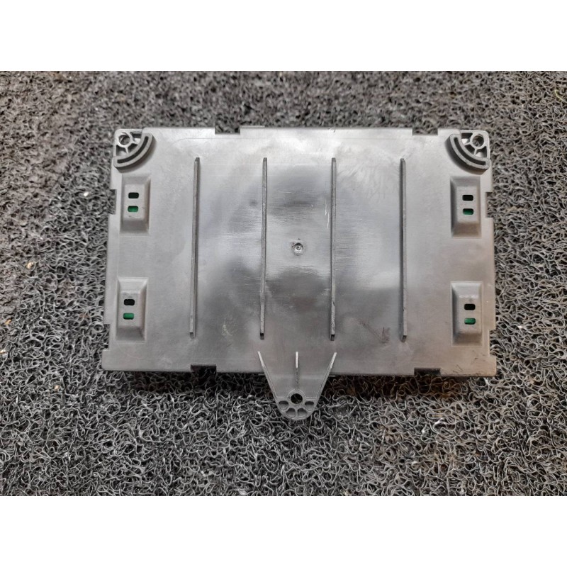 Recambio de caja reles / fusibles para peugeot 407 sw st sport pack referencia OEM IAM 9650148180 S120017001H 3
