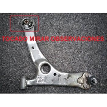 BRAZO SUSPENSION INFERIOR DELANTERO IZQUIERDO 