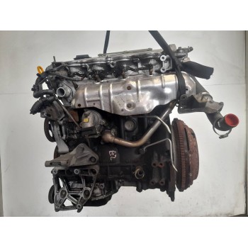 MOTOR COMPLETO YD22 