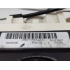 Recambio de mando calefaccion / aire acondicionado para dodge caliber se referencia OEM IAM P55111874AA  