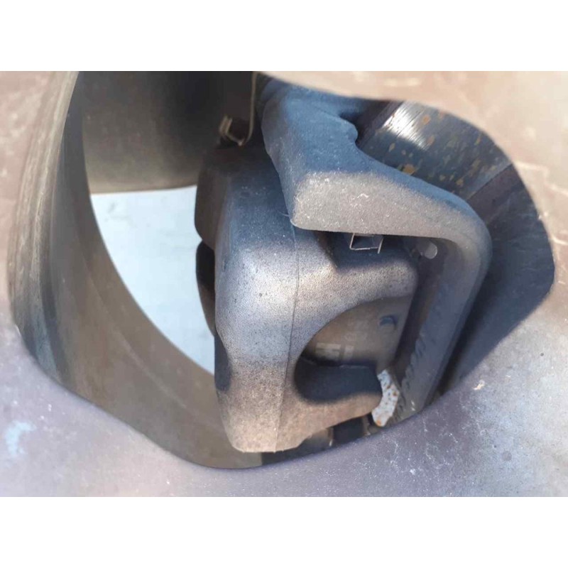 Recambio de pinza de freno trasera derecha para fiat 500 l (330) trekking referencia OEM IAM   