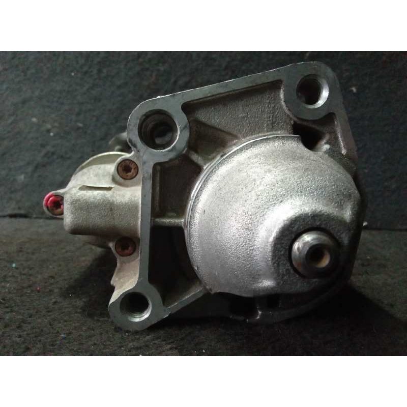 Recambio de motor arranque para ford focus berlina (cak) 1.6 16v cat referencia OEM IAM 0001107067  BOSCH 2
