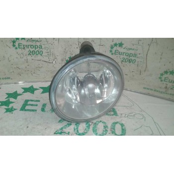 FARO ANTINIEBLA IZQUIERDO 