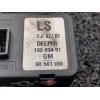 Recambio de mando elevalunas delantero izquierdo para opel zafira a elegance referencia OEM IAM 13363401  