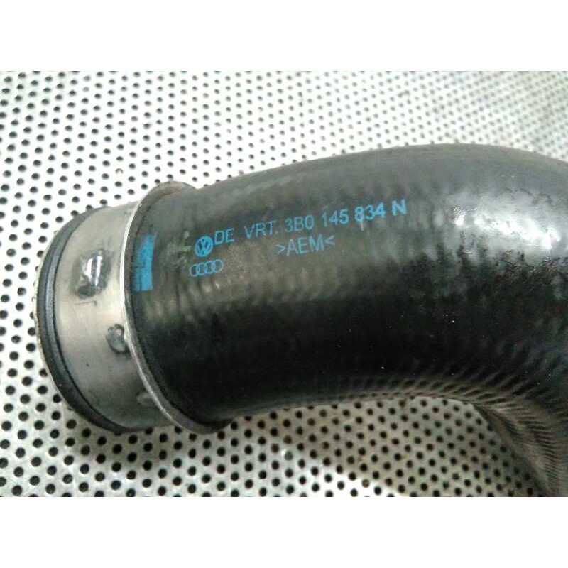 Recambio de tubo para volkswagen passat berlina (3b3) 1.9 tdi referencia OEM IAM 3B0145834N - Azul 2