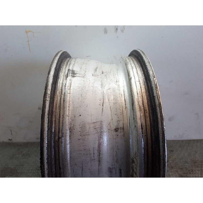 Recambio de llanta para renault laguna ii (bg0) dynamique referencia OEM IAM 8200051212A - Negro 2