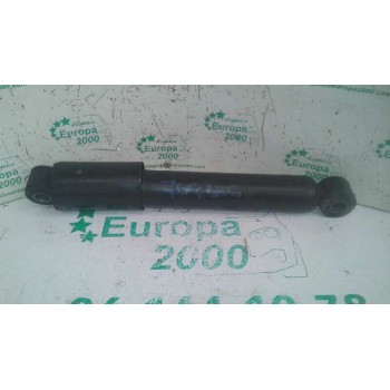 AMORTIGUADOR DELANTERO DERECHO 504051655 