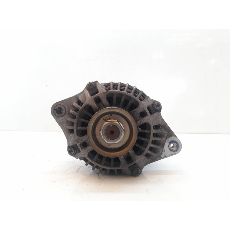 Recambio de alternador para suzuki swift berlina (mz) gl (5-ptas.) referencia OEM IAM 3140084E01 5TB1291ZE MITSUBISHI 2