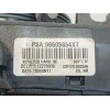 Recambio de mando luces para citroën xsara picasso (n68) 1.6 hdi referencia OEM IAM 96605654XT  