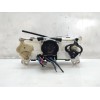 Recambio de mando calefaccion / aire acondicionado para dodge caliber se referencia OEM IAM P55111874AA  