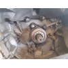 Recambio de caja cambios para renault clio iii exception referencia OEM IAM JH3128  
