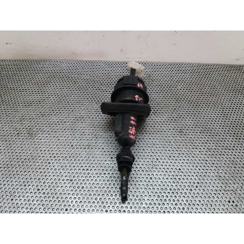 Recambio de bomba embrague para ford focus berlina (cap) trend referencia OEM IAM 3M517A543AE - Negro 2