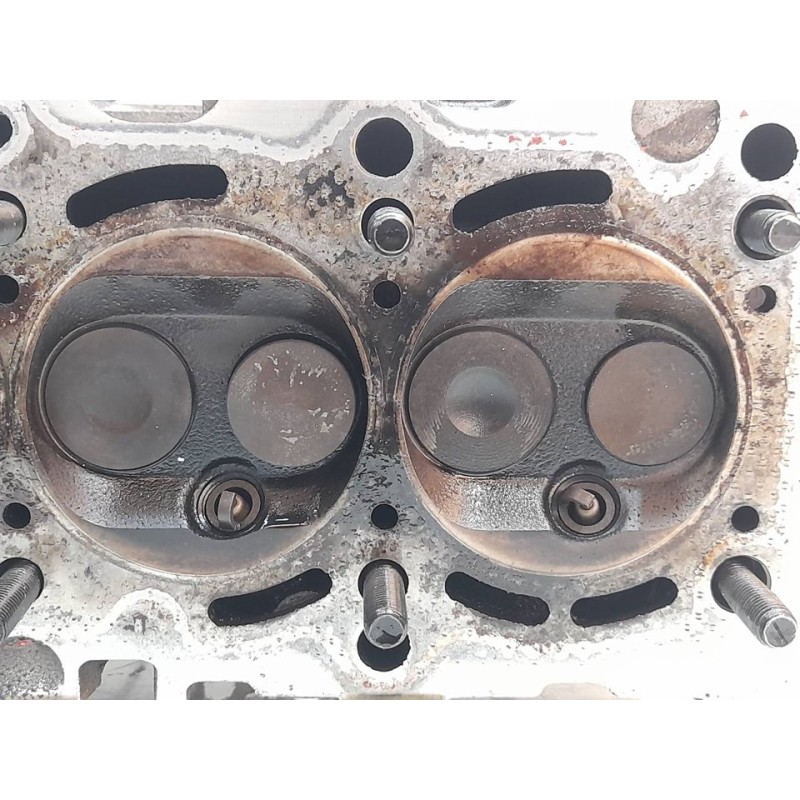 Recambio de culata para fiat punto berlina (188) 1.2 8v dynamic referencia OEM IAM 55187457 5