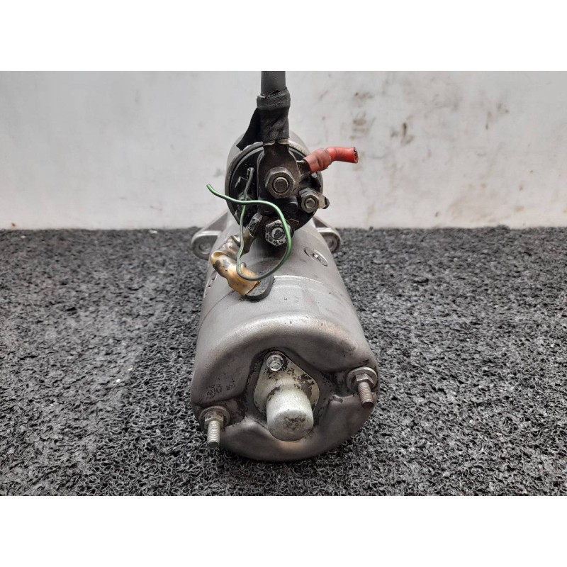 Recambio de motor arranque para opel omega b elegance berlina referencia OEM IAM 0001218009 5