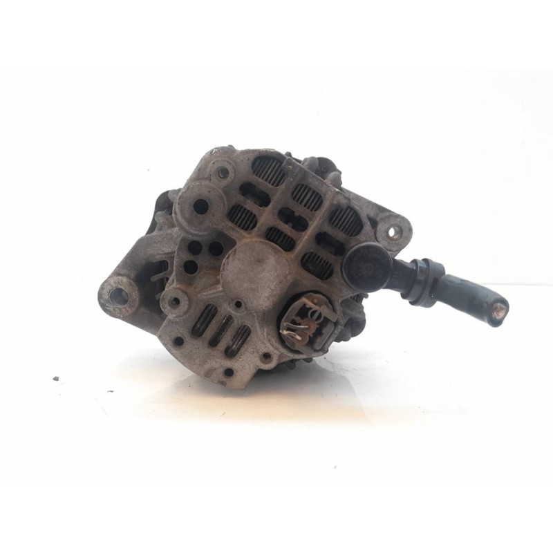 Recambio de alternador para suzuki swift berlina (mz) gl (5-ptas.) referencia OEM IAM 3140084E01 5TB1291ZE MITSUBISHI 3