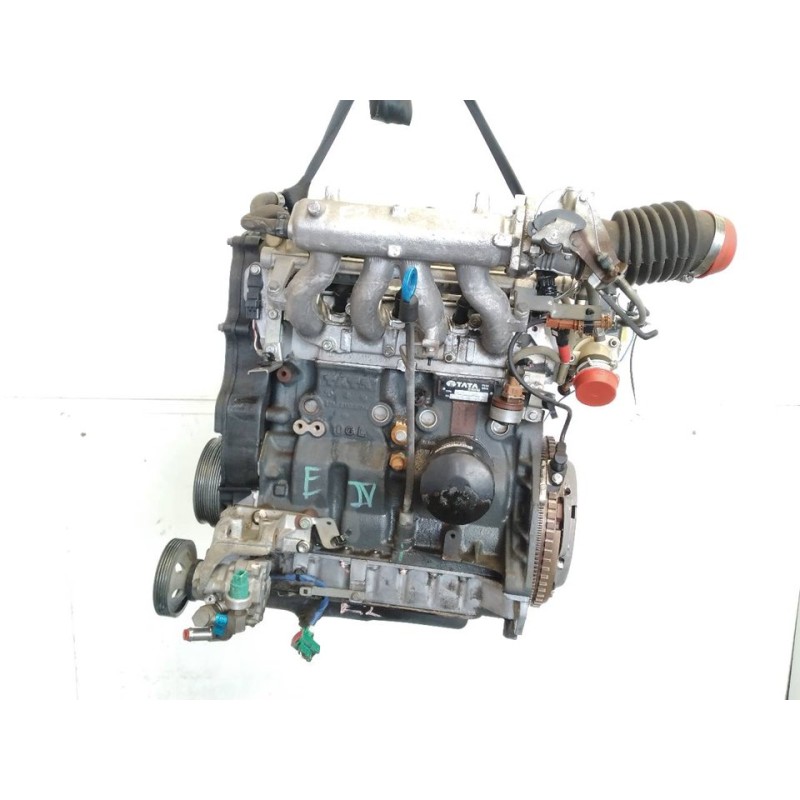Recambio de motor completo para tata indica 1.4i referencia OEM IAM 475SI48  