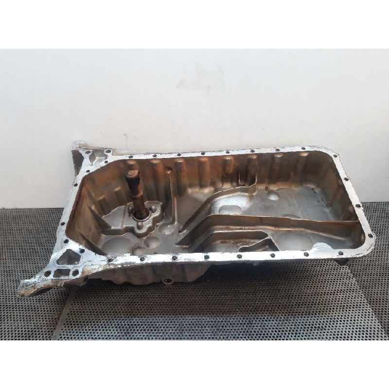 Recambio de carter para mercedes-benz clase c (w203) sportcoupe 2.3 compresor cat referencia OEM IAM 2