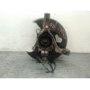 Recambio de mangueta delantera derecha para saab 9-3 sport sedán vector referencia OEM IAM   