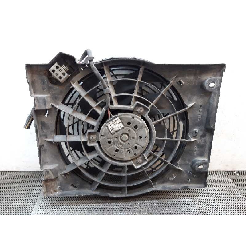 Recambio de electroventilador para opel astra g berlina comfort referencia OEM IAM 0130303247 90570744 