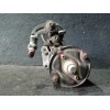 Recambio de motor arranque para ford focus berlina (cak) 1.6 16v cat referencia OEM IAM 0001107067  BOSCH