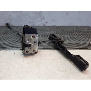CERRADURA PUERTA TRASERA DERECHA 000658Z98 ARD 