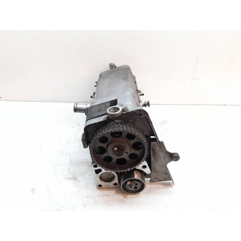 Recambio de culata para fiat punto berlina (188) 1.2 8v dynamic referencia OEM IAM 55187457 6