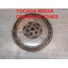 Recambio de volante motor para seat alhambra (7v8) 1.9 tdi referencia OEM IAM B17400603K  