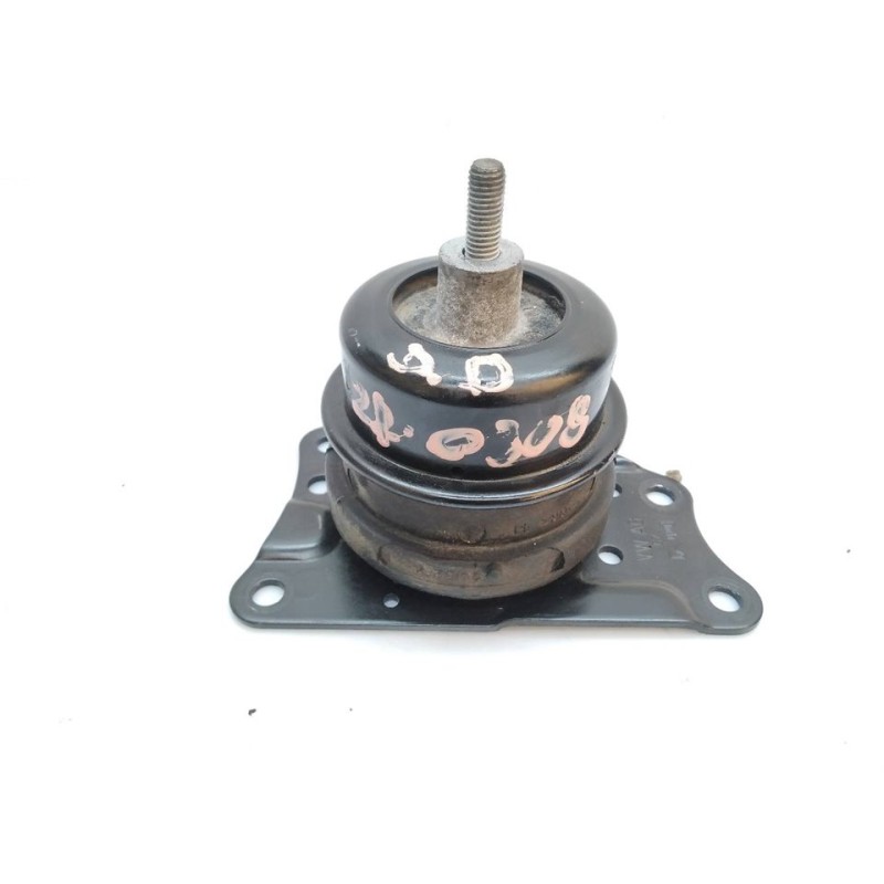 Recambio de soporte motor derecho para seat ibiza st (6j8) style referencia OEM IAM 6Q0199262BD  