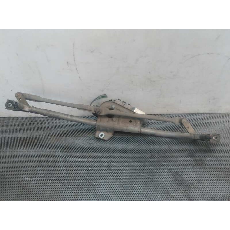 Recambio de motor limpia delantero para volkswagen passat berlina (3b3) 1.9 tdi referencia OEM IAM 0390241528  