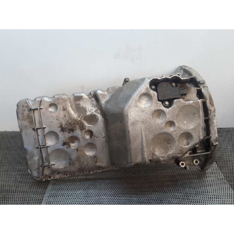 Recambio de carter para mercedes-benz clase c (w203) sportcoupe 2.3 compresor cat referencia OEM IAM 3