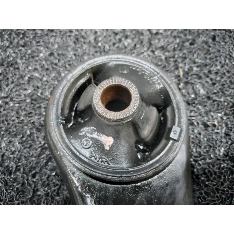 Recambio de brazo suspension inferior delantero izquierdo para toyota corolla (e12) 1.6 linea sol berlina 3/5 referencia OEM IAM - Negro 2