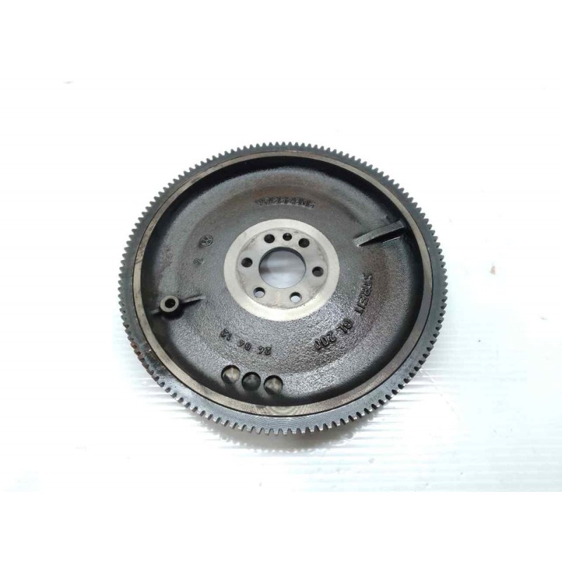 Recambio de volante motor para citroën c4 grand picasso millenium referencia OEM IAM V7552305 2