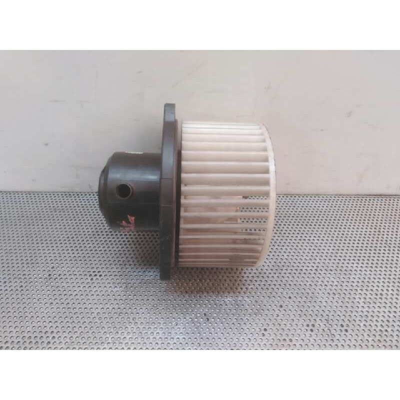 Recambio de motor calefaccion para hyundai h 1 2.5 crdi cat referencia OEM IAM 50A1F04MY - Blanco 2