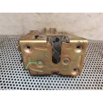 CERRADURA PUERTA LATERAL IZQUIERDA 
