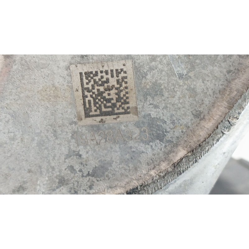 Recambio de mangueta delantera derecha para hyundai ioniq klass hybrid referencia OEM IAM 19A28A323 SAXB - Gris 2