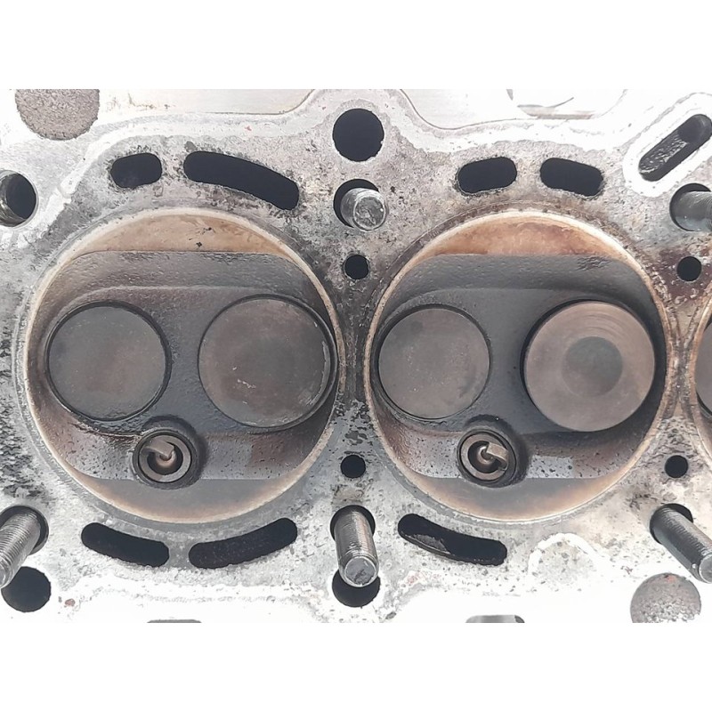Recambio de culata para fiat punto berlina (188) 1.2 8v dynamic referencia OEM IAM 55187457 7