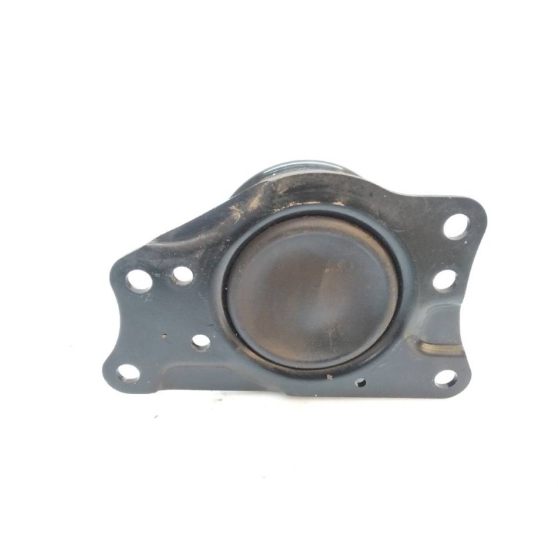 Recambio de soporte motor derecho para seat ibiza st (6j8) style referencia OEM IAM 6Q0199262BD - Negro 2