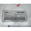 Recambio de centralita motor uce para opel astra g berlina comfort referencia OEM IAM 09355929 D98005 