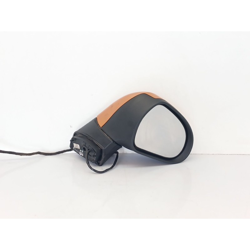 Recambio de retrovisor derecho para peugeot 207/207+ (wa_, wc_) 1.6 16v referencia OEM IAM 96806501XT  