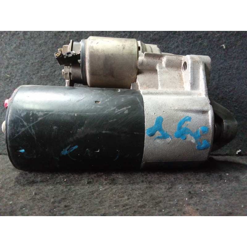 Recambio de motor arranque para ford focus berlina (cak) 1.6 16v cat referencia OEM IAM 0001107067  BOSCH 5