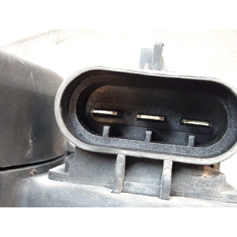 Recambio de electroventilador para opel astra g berlina comfort referencia OEM IAM 0130303247 90570744 - Gris 3