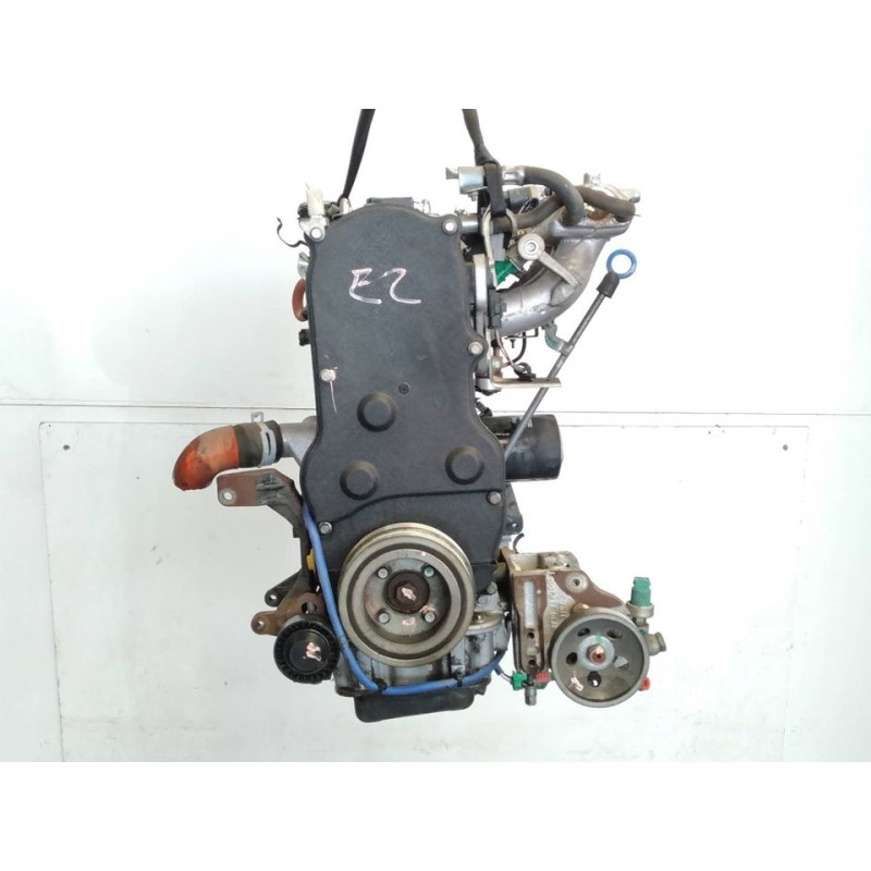 Recambio de motor completo para tata indica 1.4i referencia OEM IAM 475SI48 3