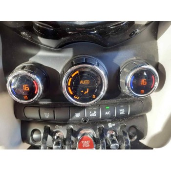 MANDO CLIMATIZADOR 