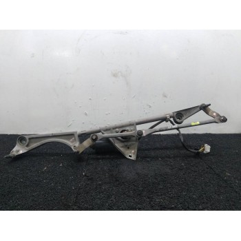 MOTOR LIMPIA DELANTERO 404518 A2038200342 VALEO