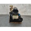 Recambio de cerradura puerta lateral izquierda para renault kangoo (f/kc0) alize referencia OEM IAM   