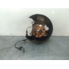 Recambio de mangueta delantera izquierda para saab 9-3 sport sedán vector referencia OEM IAM   