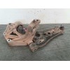 Recambio de brazo suspension inferior delantero izquierdo para skoda fabia (6y2/6y3) comfort referencia OEM IAM   
